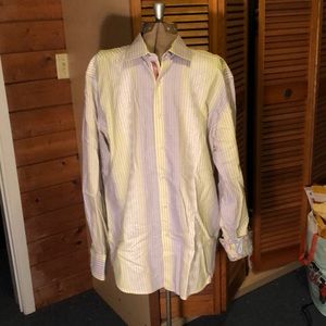 Robert Graham shirt